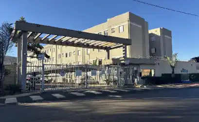 Apartamento em SERRANA - SP