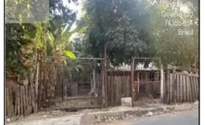 Terreno em GOIANIA - GO
