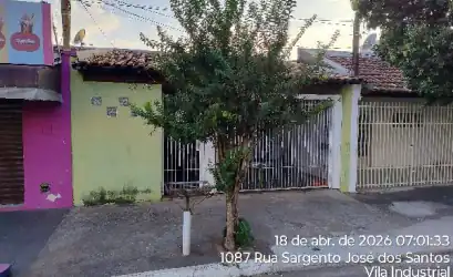Casa em BAURU - SP