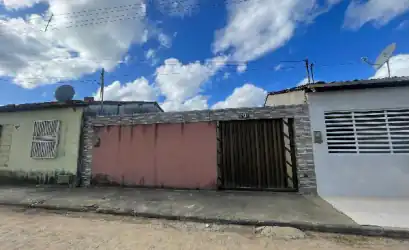 Casa em ARAUA - SE