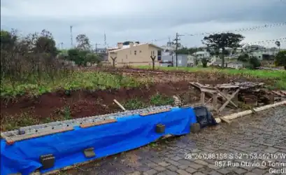 Terreno em GENTIL - RS