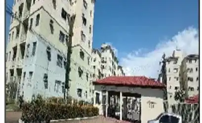 Apartamento em MANAUS - AM