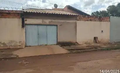 Casa em UBERABA - MG