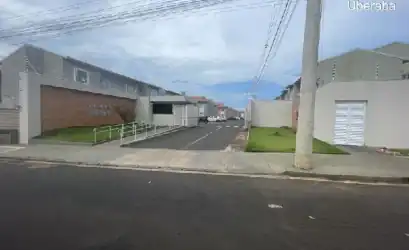 Apartamento em UBERABA - MG