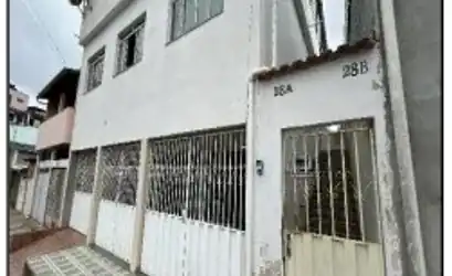 Casa em SAO JOAO DEL REI - MG