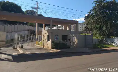 Apartamento em MOGI GUACU - SP