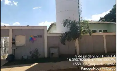 Apartamento em CIDADE OCIDENTAL - GO