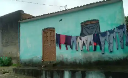 Casa em JUPI - PE