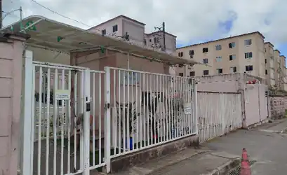 Apartamento em CAMACARI - BA