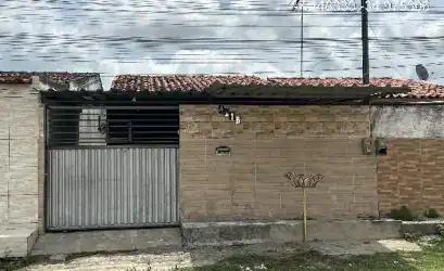 Casa em SANTA RITA - PB