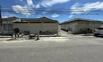 Casa em ITAGUAI - RJ