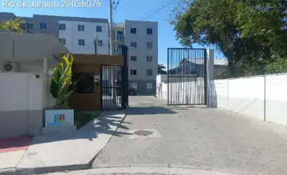 Apartamento em RIO DE JANEIRO - RJ