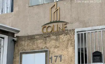 Apartamento em COTIA - SP