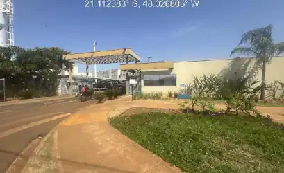Apartamento em SERTAOZINHO - SP