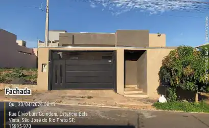 Casa em SAO JOSE DO RIO PRETO - SP