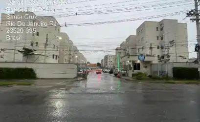 Apartamento em RIO DE JANEIRO - RJ