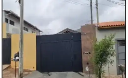 Casa em BAURU - SP