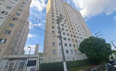 Apartamento em SAO PAULO - SP