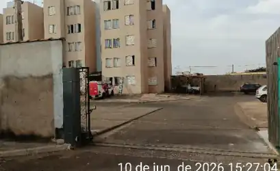 Apartamento em SERTAOZINHO - SP