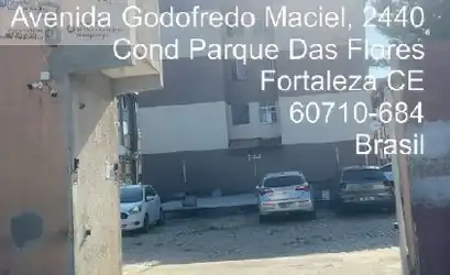 Apartamento em FORTALEZA - CE