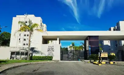 Apartamento em ITABORAI - RJ