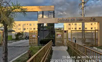 Apartamento em SUZANO - SP