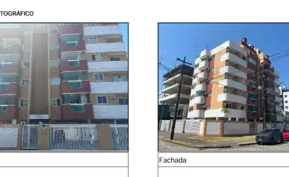 Apartamento em GUARATUBA - PR
