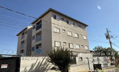 Apartamento em UBERLANDIA - MG