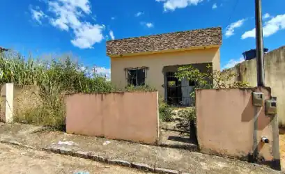 Casa em CHA DE ALEGRIA - PE