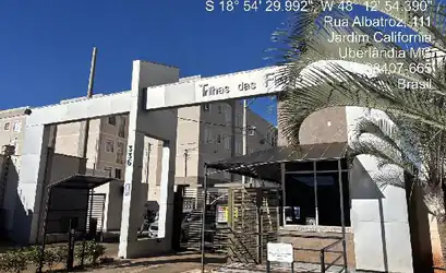 Apartamento em UBERLANDIA - MG