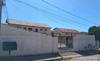 Apartamento em CORUMBA - MS