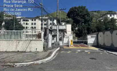 Apartamento em RIO DE JANEIRO - RJ