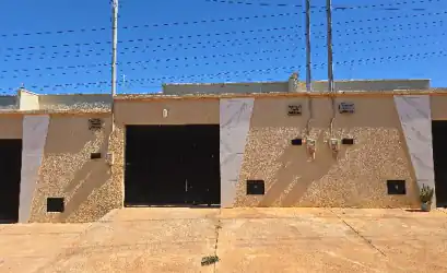 Casa em PLANALTINA - GO