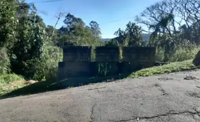 Terreno em MAIRIPORA - SP