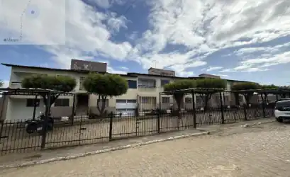 Apartamento em CARPINA - PE