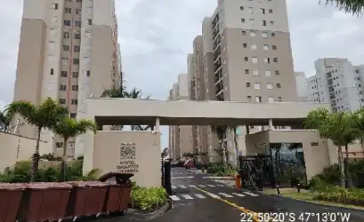 Apartamento em HORTOLANDIA - SP