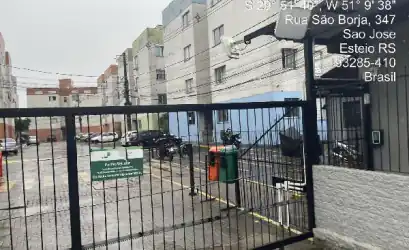 Apartamento em ESTEIO - RS