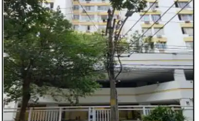 Apartamento em RIO DE JANEIRO - RJ