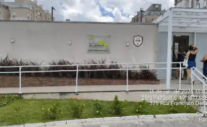Apartamento em CURITIBA - PR
