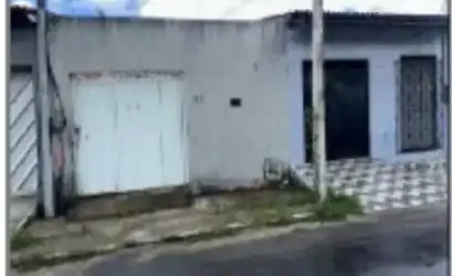 Casa em CHOROZINHO - CE