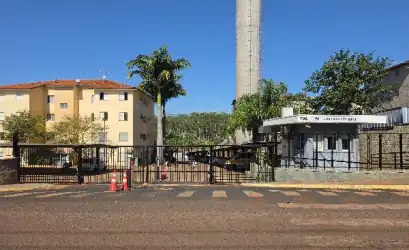 Apartamento em RIBEIRAO PRETO - SP
