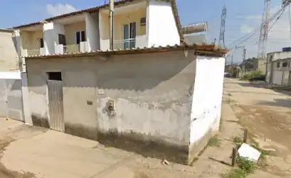 Casa em BELFORD ROXO - RJ