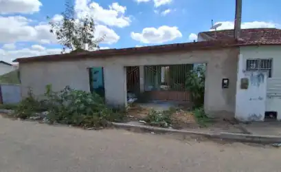 Casa em ITABAIANA - PB
