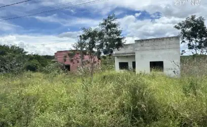 Terreno em POCOES - BA