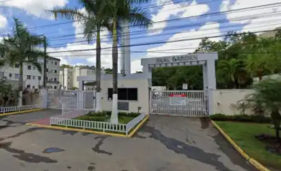 Apartamento em CAMARAGIBE - PE