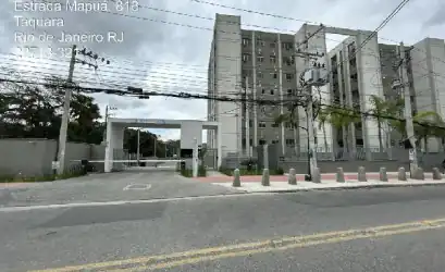 Apartamento em RIO DE JANEIRO - RJ