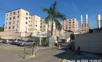 Apartamento em RIO DE JANEIRO - RJ
