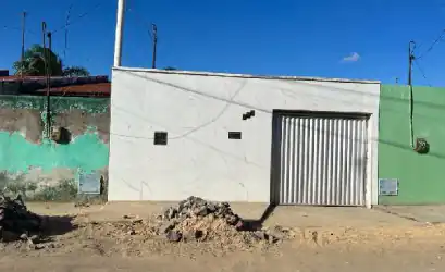 Casa em PACAJUS - CE