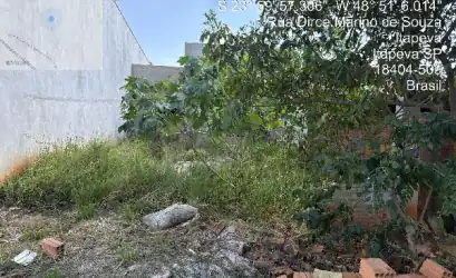 Terreno em ITAPEVA - SP