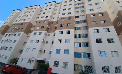 Apartamento em SALVADOR - BA